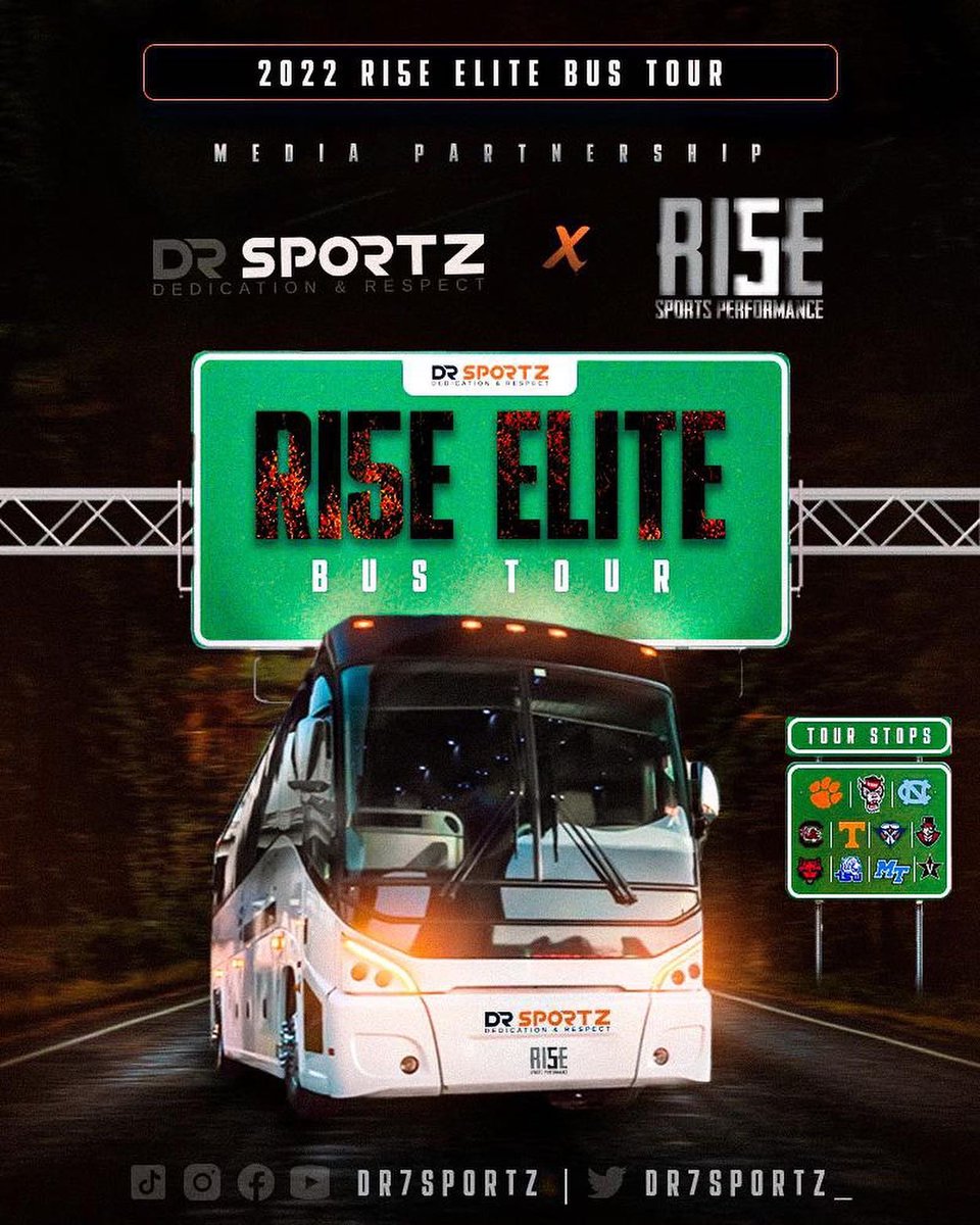DR Sportz - Dedication & Respect tweet media