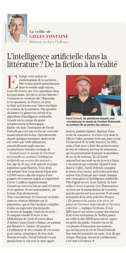 David Defendi (@daviddefendi) on Twitter photo 