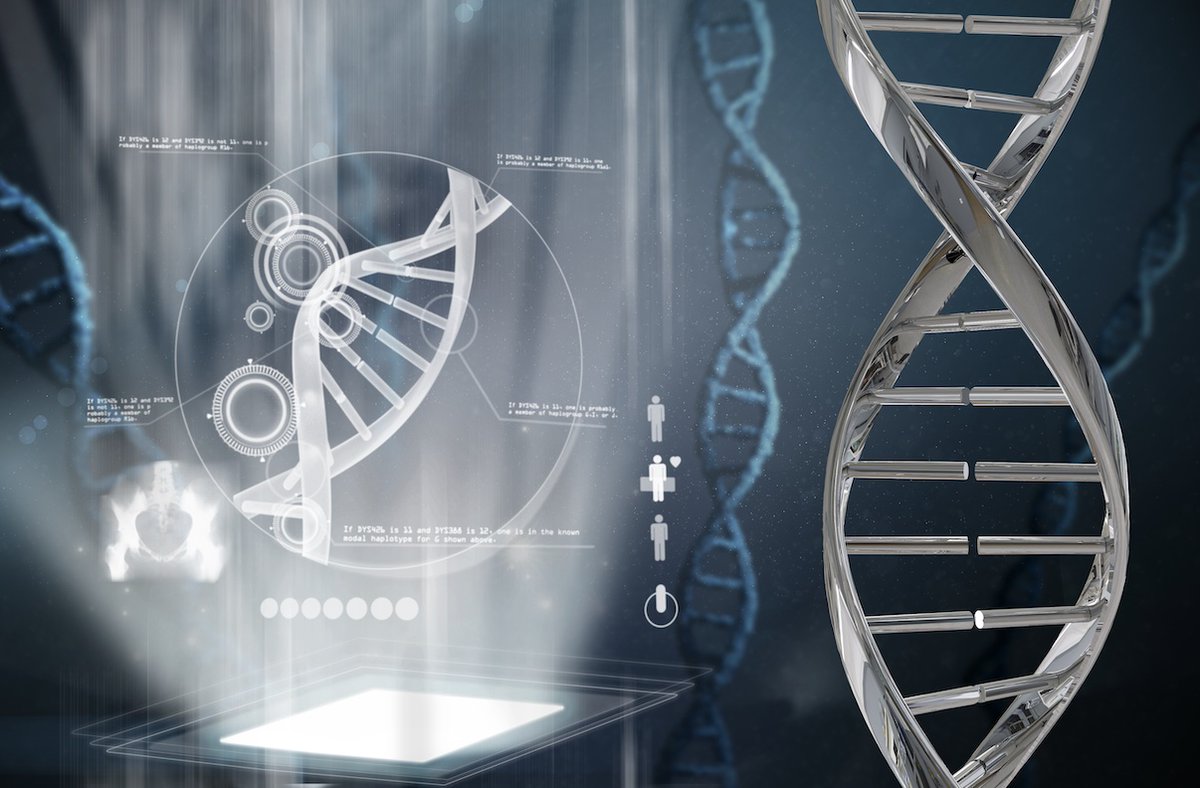 New Genomic Breakthroughs Could Spark a CRISPR Comeback and Renewed M&amp;A Activity in Biotech - hedgeconnection.com/blog/?p=13837 Latest report courtesy of McAlinden Research Partners