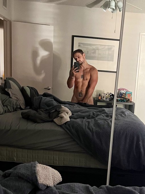 2 pic. Can’t wait to use this mirror in our new place ??? who’s cock can I ride and ass can I fuck in