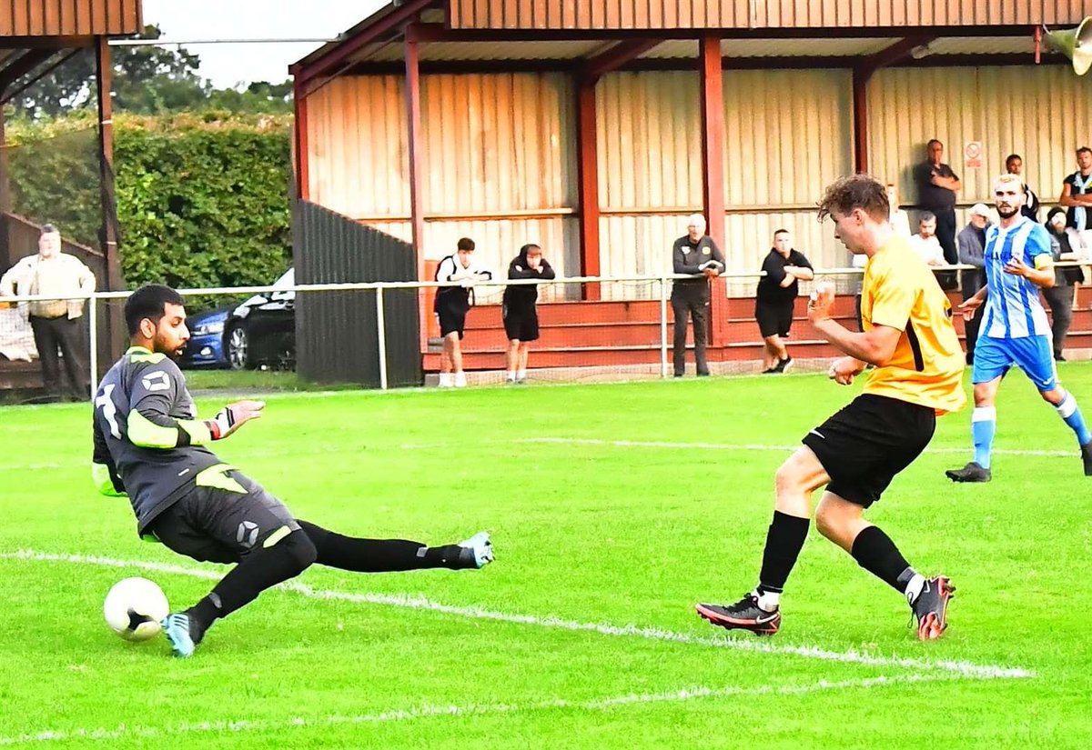 Bashley FC tweet media