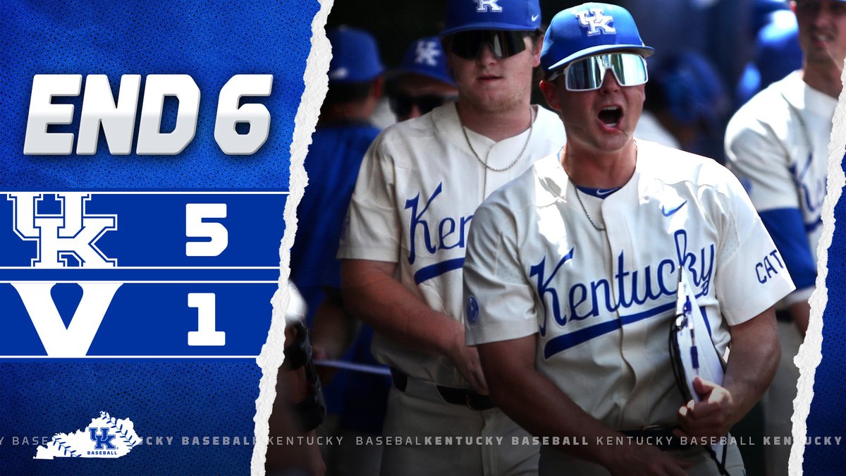 UKBaseball's tweet photo. https://t.co/6tmXFLlevX