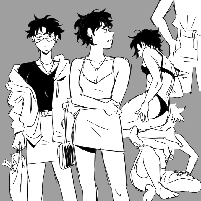 noodling 
