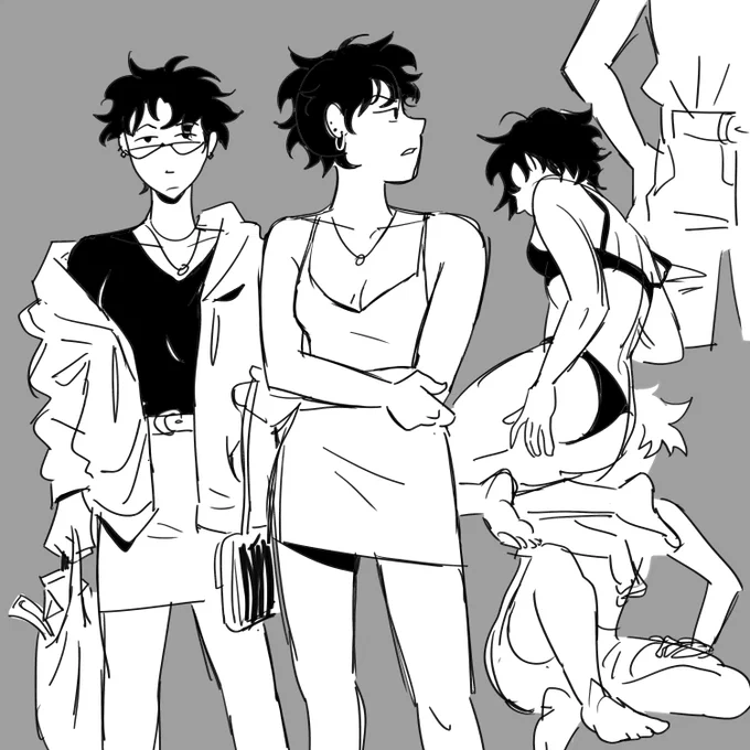 noodling 