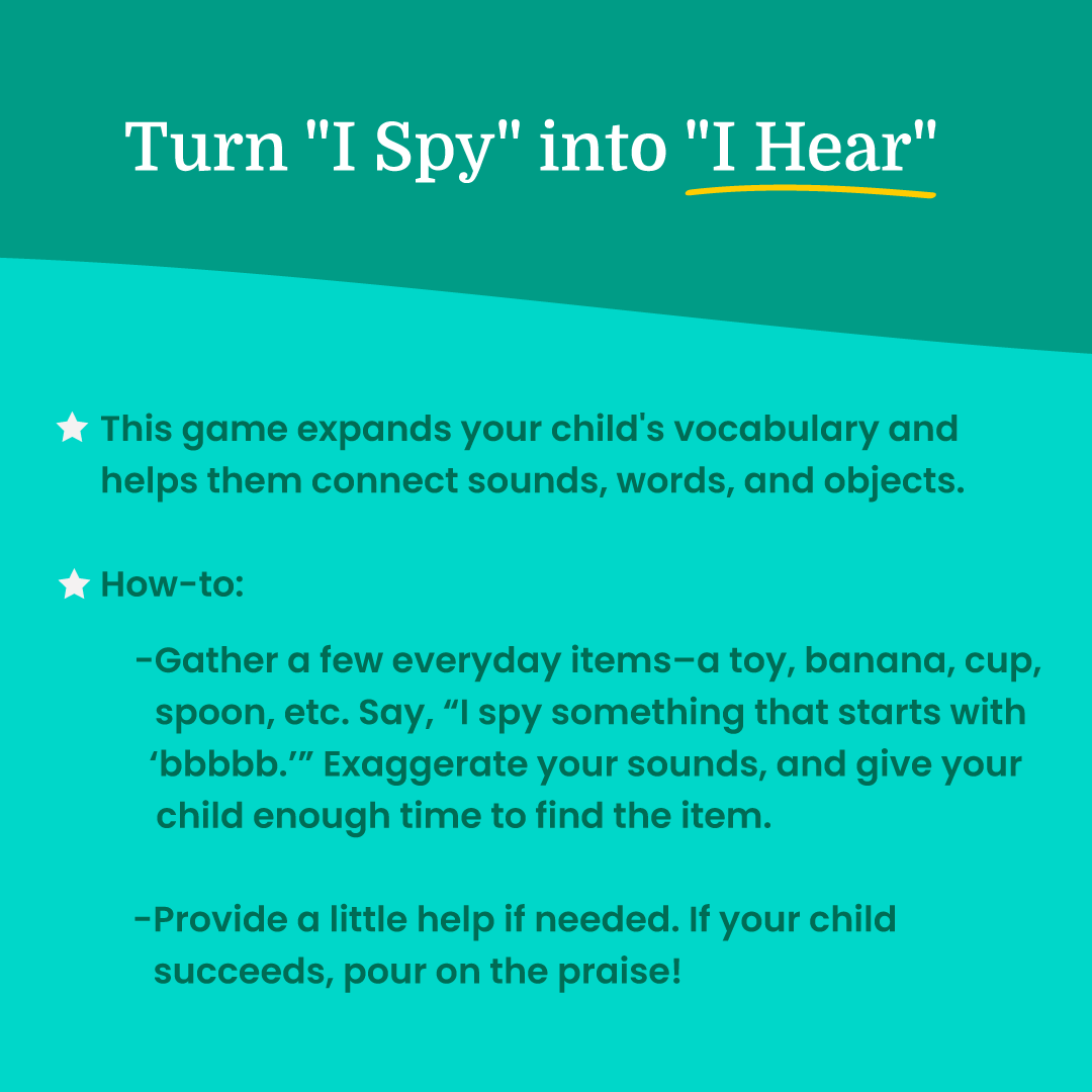 Expressable (@expressablehq) on Twitter photo Expressable's President and Chief Clinical Officer, Leanne Sherred, M.S. CCC-SLP, shares 6 *seriously* fun ways to get your toddler talking through play over on <a href="/TinybeansKids/">Tinybeans Kids</a> Spoiler alert: Chances are, you’re doing some of them already 🙌 bit.ly/3LVynD2 #toddlertalk Expressable's President and Chief Clinical Officer, Leanne Sherred, M.S. CCC-SLP, shares 6 *seriously* fun ways to get your toddler talking through play over on <a href="/TinybeansKids/">Tinybeans Kids</a> Spoiler alert: Chances are, you’re doing some of them already 🙌 bit.ly/3LVynD2 #toddlertalk