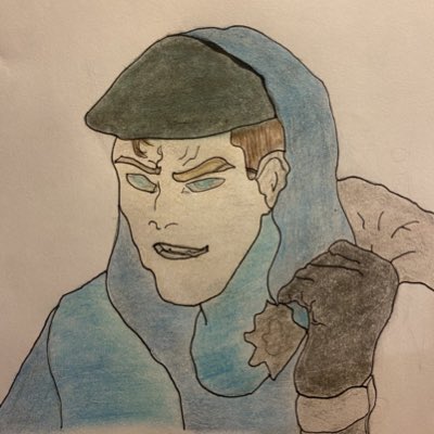 Paul2403P's tweet photo. #NewProfilePic https://t.co/cE9thEvxjJ