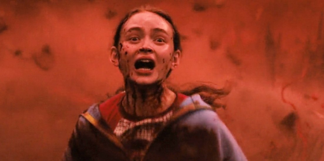 depthsofuntolds's tweet image. This scene man this took over 3 seasons. I've never cried that i did during this scene
#StrangerThings4