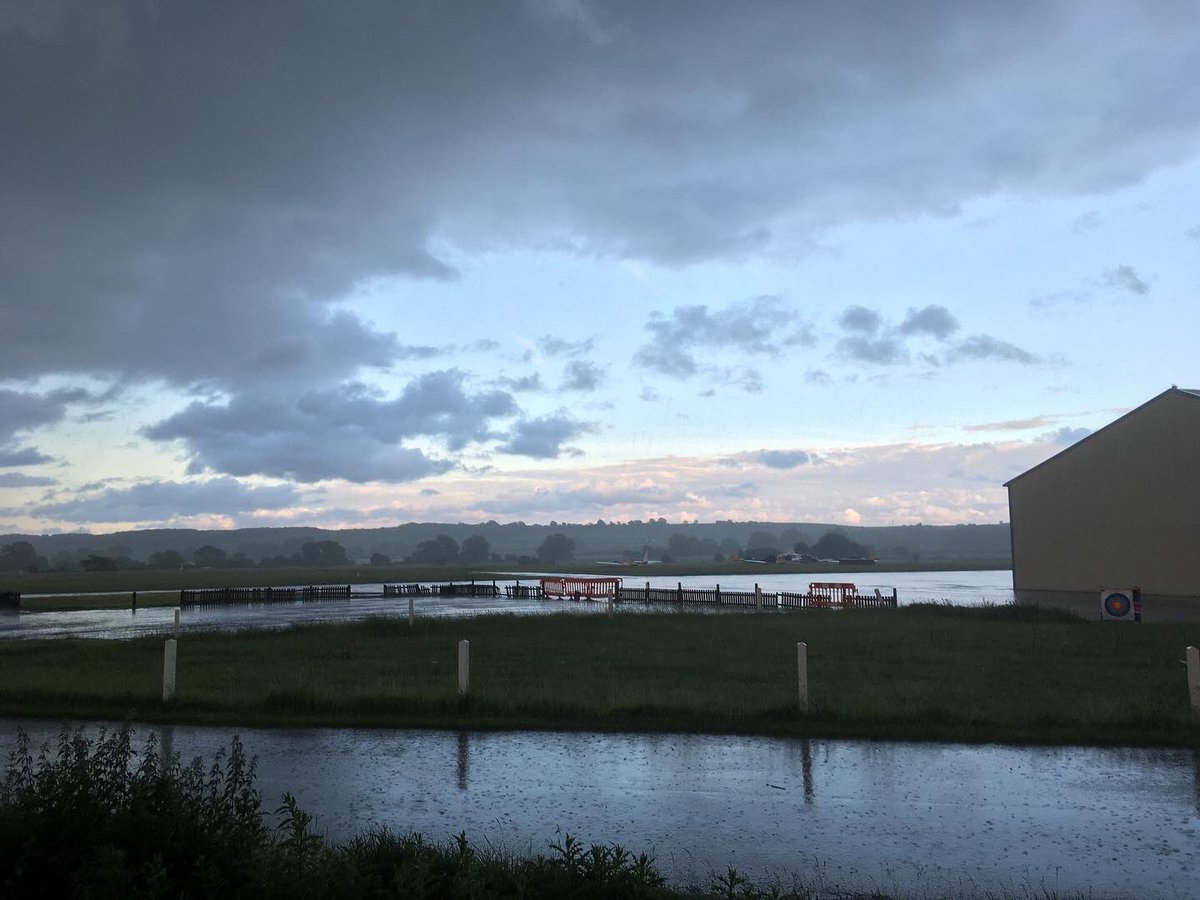 A night of radio, band practice, nav training, archery, a downpour and a well deserved promotion for Sgt B-K <a href="/2425AirCadets/">2425 Squadron ATC</a> 

#archery #drum #drumcorps #nav #rafac #aircadets