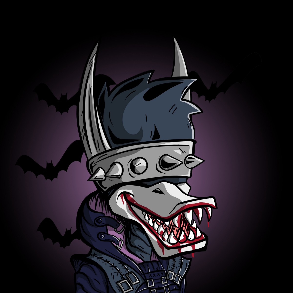 #GIVEAWAY x10 Whitelist spots for @SDLC420 🔥

Mint - June 8th on #ETH
Staking rewards + New Website is up! stonedducks.io

1⃣Like
2⃣Retweet
3⃣Tag 3 friends
4⃣Join their discord - discord.gg/P2jU3fmknR

Winners picked in 24 hours!

#NFT #NFTs #Whitelist #NFTGiveaway