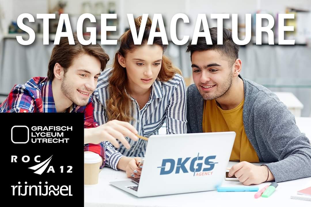 #stagevacature
sept 2022 t/m febr 2023
#mediavormgever
#allroundmediamaker
#veenendaal #reclamebureau
Meer info👇👇
dkgs.nl/stagebedrijf/