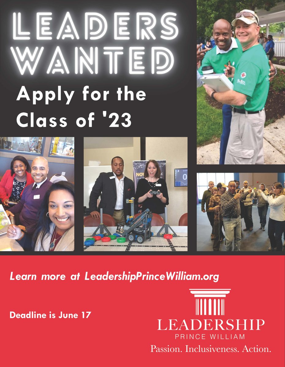 Leadership PW tweet media