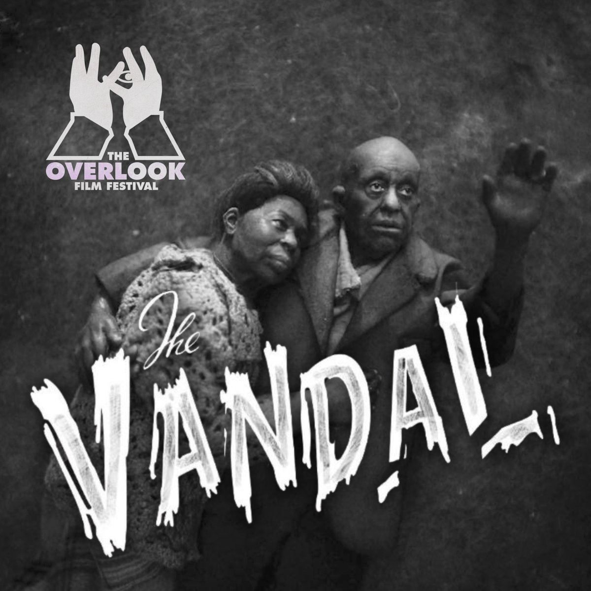 ThomasWHildreth's tweet photo. 1 week away… ‘The Vandal’ screens next Thur 6/2 @TheOverlookFest in New Orleans. Presented by @WatchALTER. Get your tix at https://t.co/d59jVM6puW

#TheVandal 
Starring @RealBillDuke 
EP @DarrenAronofsky 
Dir #EddieAlcazar 
Produced w/ @JavierLovato127 
Now playing on @NewYorker https://t.co/lEUqCMJe9I