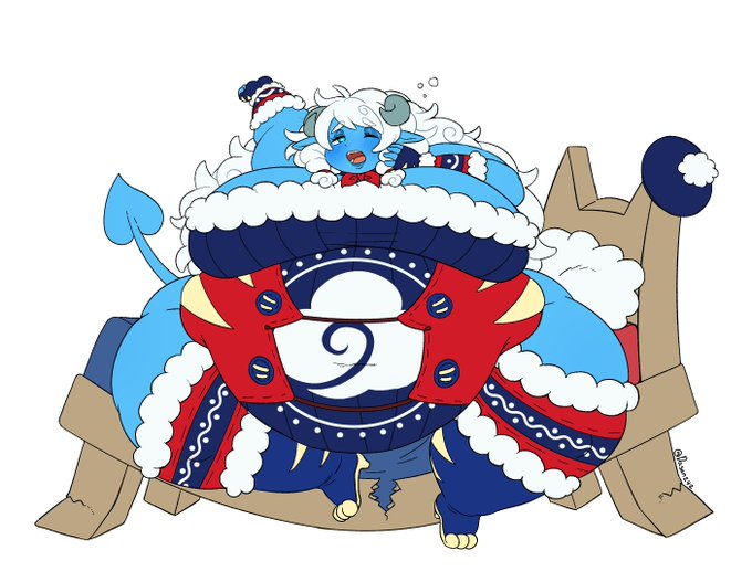 CM for @ZarZwiebel  💙 