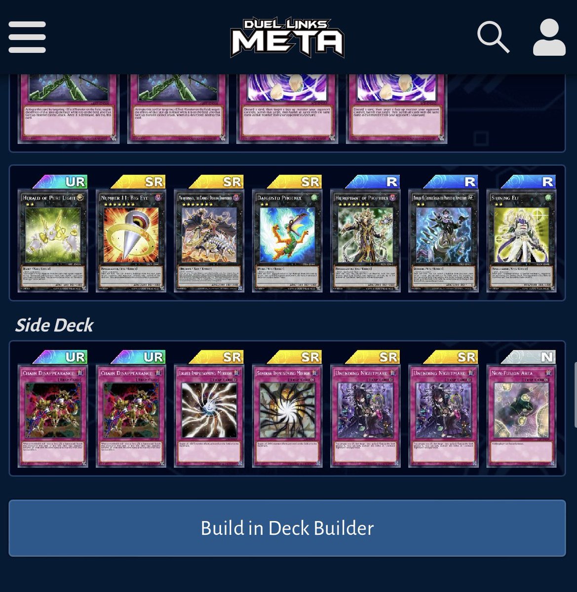 tier0pilot's tweet photo. Meta weekly #229 top 4 spell book of knowledge is here https://t.co/FEM9vWAHAT