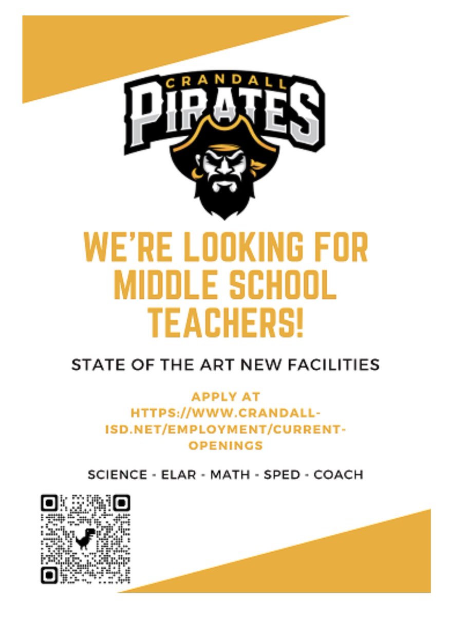 Come work with the best at a brand NEW building!!