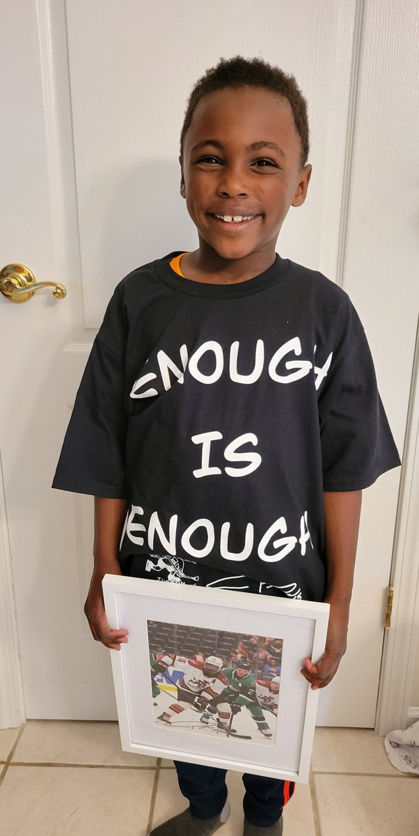 Desmond Garrett tweet media