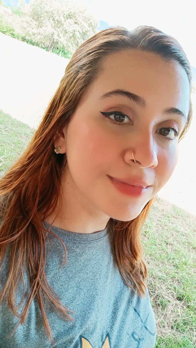 NanaRamirez10's tweet photo. Los cambios son tan necesarios 😍🔥 https://t.co/Iuff0CNLSZ