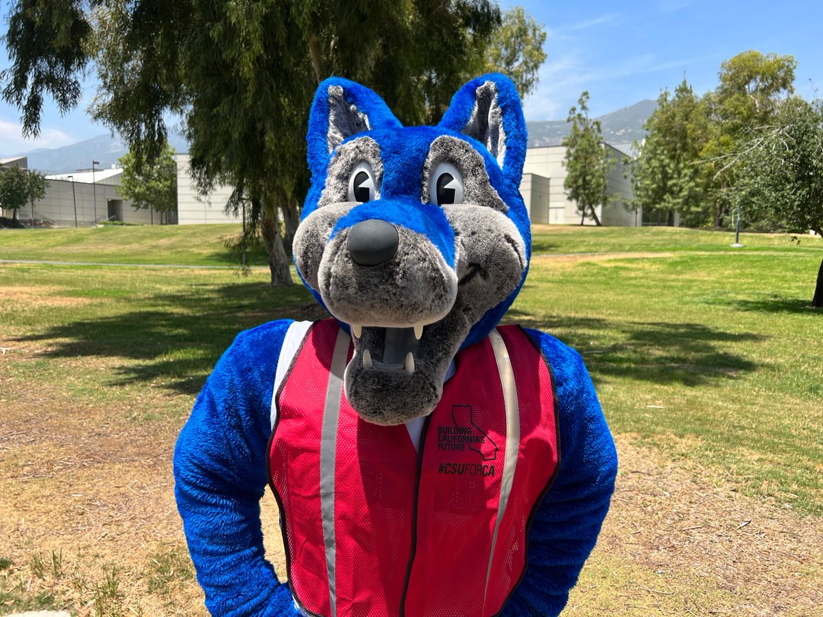 84% of alumni remain in California, making an investment in <a href="/calstate/">The CSU</a>  an investment in building California’s future. #CSUforCA <a href="/CAgovernor/">Governor Gavin Newsom</a>  <a href="/SenToniAtkins/">Senator Toni Atkins</a> @Rendon63rd