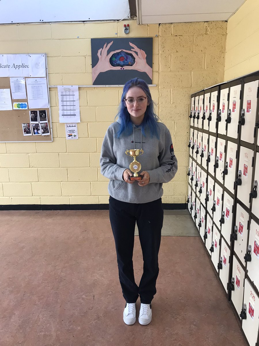 natquig's tweet photo. Very proud of ALL our LCA students @Ramsgrange_CS today finishing out the year on a high. Both LCA 1&amp;2 students winning awards, becoming meitheal leaders, &amp; assistant head girl. #proud #success #LCA #believeyoucanachieve #awards https://t.co/WHN3DvS0tq