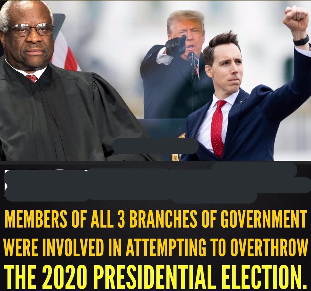 @mynropmail @nowthisnews @SenBlumenthal That is absolutely not my stance.  I didn't say 'gun owners' want to overthrow democracy.  but SOME  of Trump supporters actually have tried and still want to! 👉#DecertifyThe2020Election Crazy Ass Trumps is not putting his flunkies in key position just cause. #ElectionIntegrity