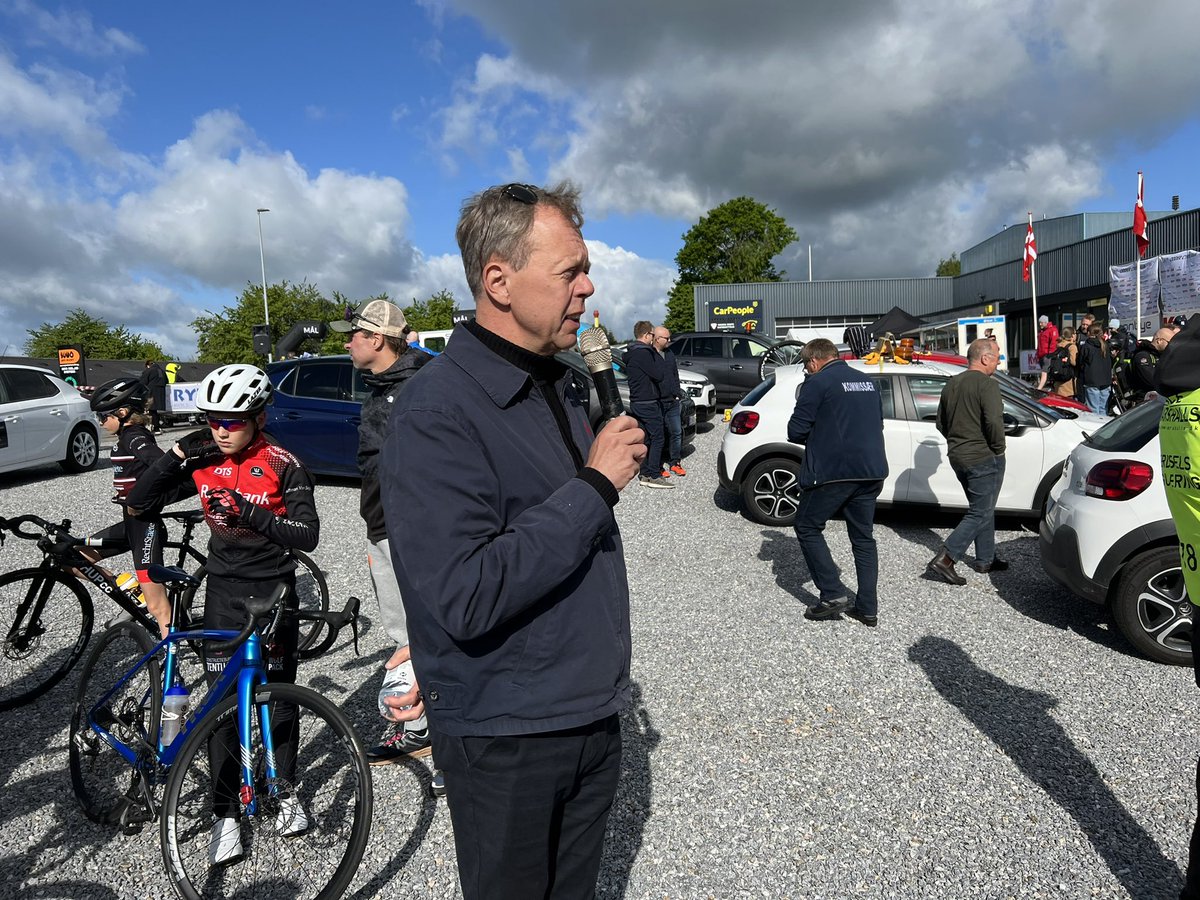 Tour de Himmelfart tweet media