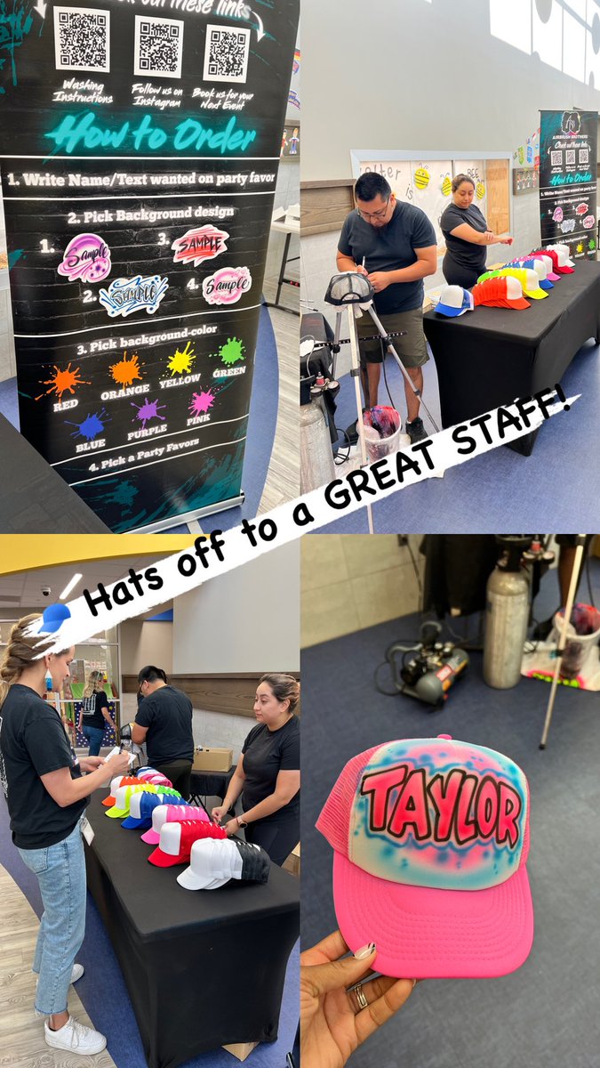 Teacher Appreciation at Kolter