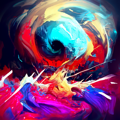 BestPeace18's tweet photo. Abyss Storm. 👀

What do you see in that picture ?

Follow my account for more ✏️
.
.
#NFTs #NFTdrop #NFTProject #NFTartists #abstractart #SolanaNFTs https://t.co/BlEPwYskIf