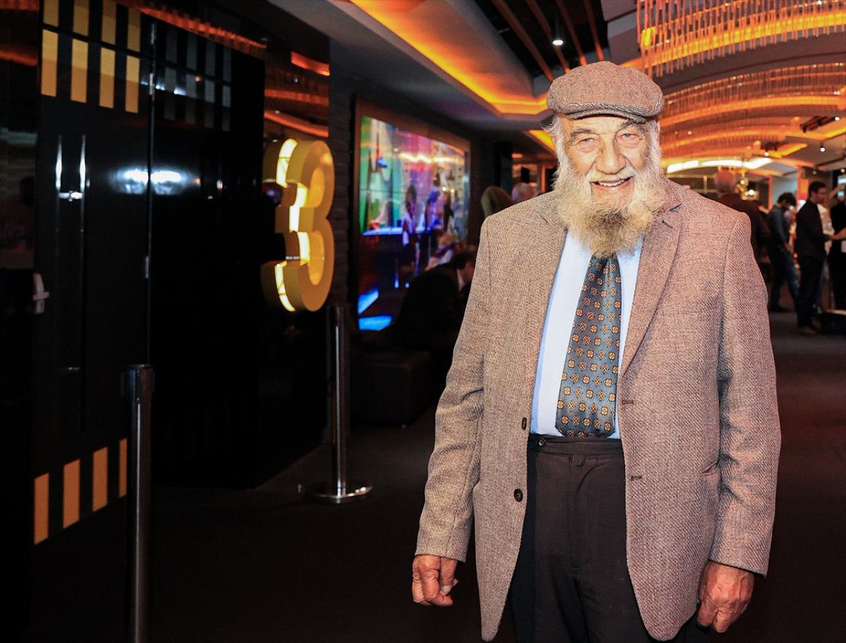 Dersimiz Rüzgargülü Usta oyuncunun bize öğretecek çok şeyi vardı #rüzgargülü