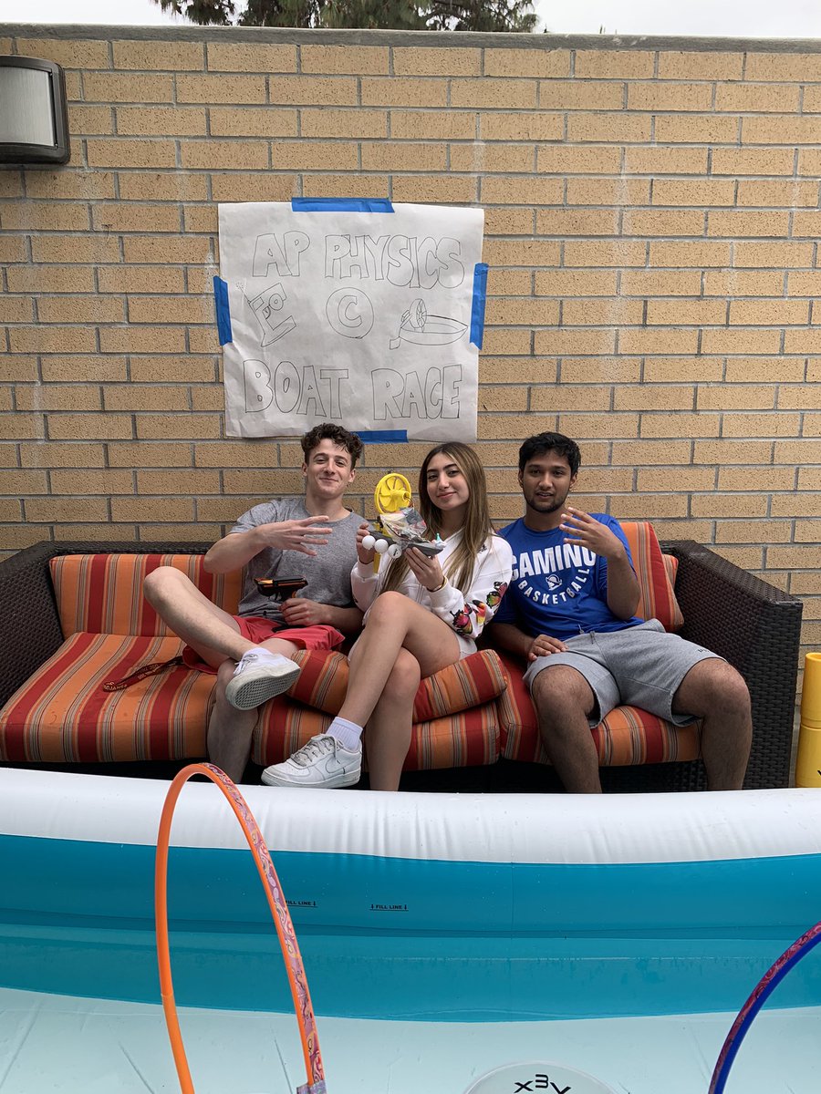 ECR PHYSICS tweet media