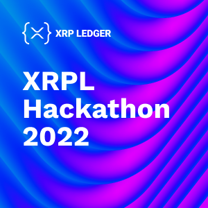 devpost's tweet image. New Hackathon Launch 🚀

Build apps that make a real world impact with XRPL in the #XRPLHackathon

@ripplexdev @ripple #XRPL #SocialGood #blockchain &amp;gt;&amp;gt;bit.ly/ripple3t