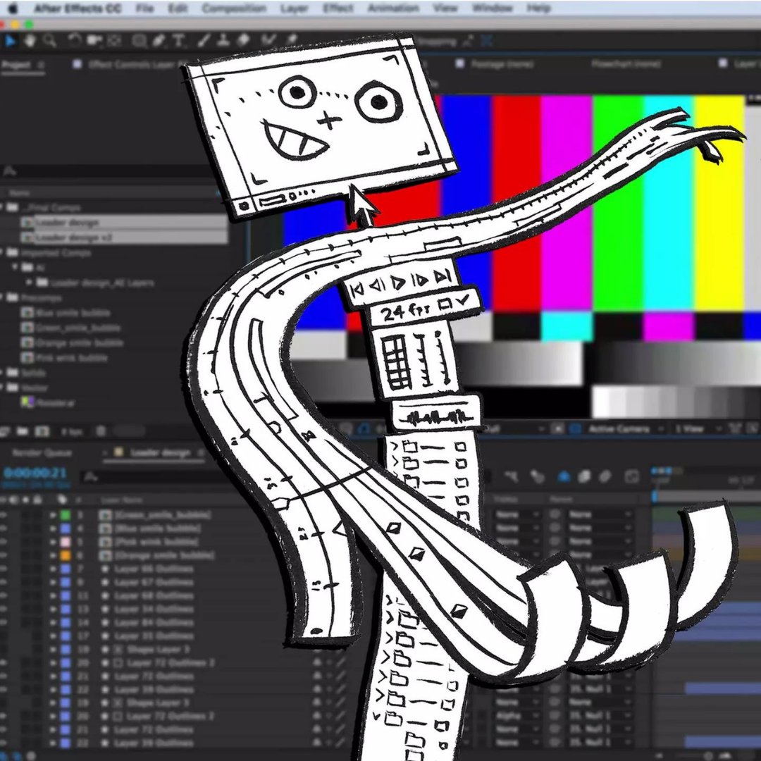 MixemApp's tweet photo. Saturday, May 28, 2022
1:00 PM – 4:00 PM

Our hands-on session will familiarize participants with the general structure and workflow of the program, understanding compositions, layers, frame rates, keyframing, and more.

#toronto #events #mixemapp #aftereffects #adobe https://t.co/RCp5jmF60K