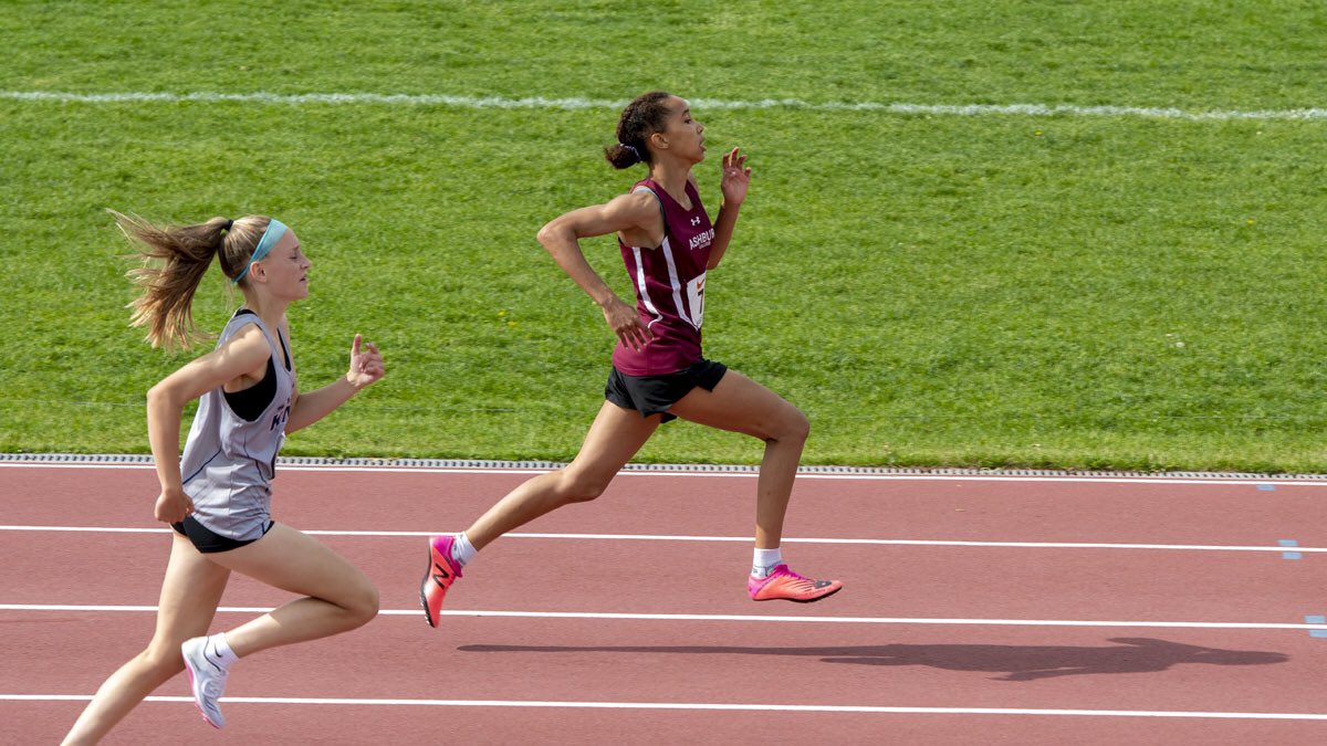 Lots of great performances by our Marauders over the past 2 days. @ofsaagram East Regional Champions include Henrik, Audrey, Novice Girls 4x100m, Senior Girls 4x100m. Look out OFSAA Track &amp; Field here we come!