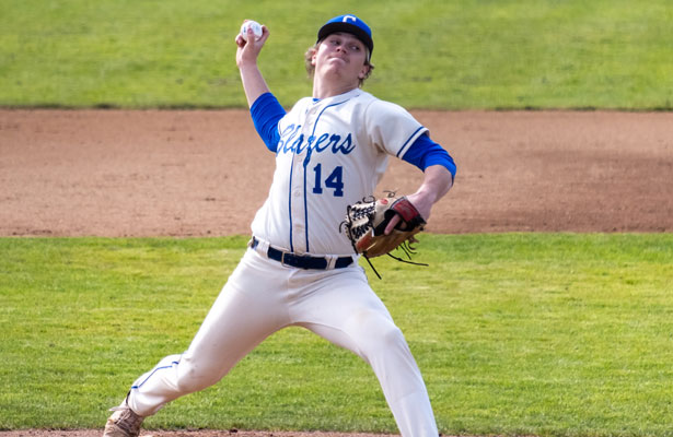 A pair of righthanded pitchers from <a href="/Centralia_BSB/">Centralia College Baseball</a> have joined our 2022 staff.  Welcome Brock and Derek! bit.ly/3z3UaWE
Opening Day is a week away!!!  See you for the FREE home opener on next Friday presented by <a href="/StuttersRestore/">Stutters Restorations</a>