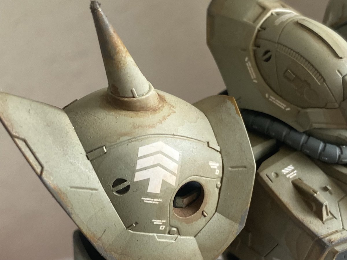 GunplaRefine's tweet photo. ��日「汚しの部屋」開催。参加の皆様どうぞよろしくお願いします🙇‍♂️

気をつけてお越しください😄

#汚しの部屋
#再生工場
#シゲハンド
#ShigeHand
#イフリート改
#EfreetKai https://t.co/wn8jhPDWAV