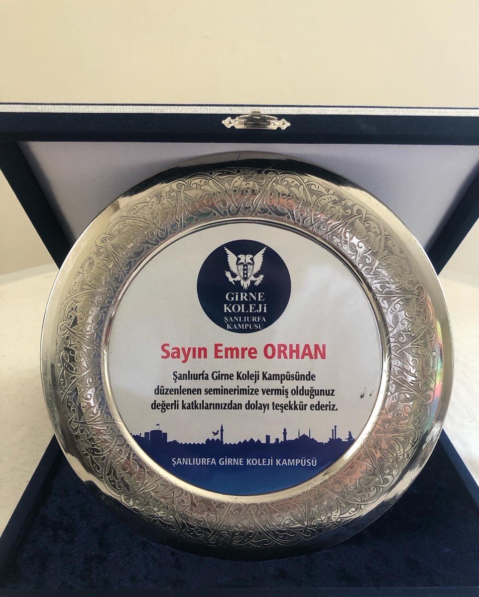 eorhan_egt's tweet photo. Teşekkürler @GirneSanliurfa @mek3001 @elmasibrahim @mataydeniz #eorhan @eorhan_egt https://t.co/3jLhgFrJvm