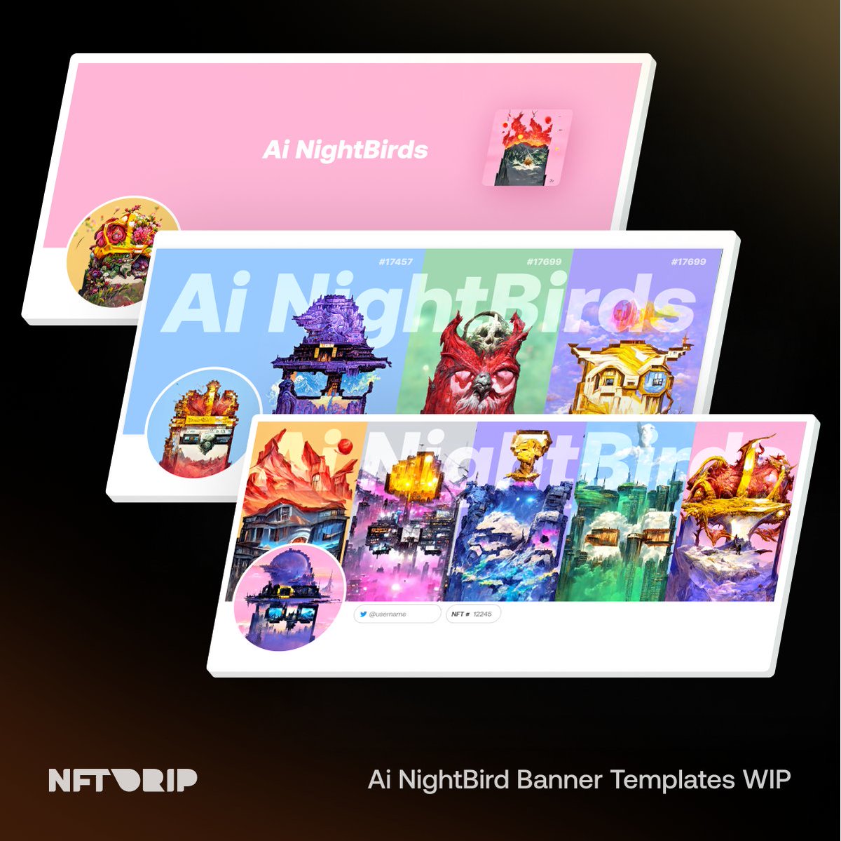 nftdrip_labs tweet picture