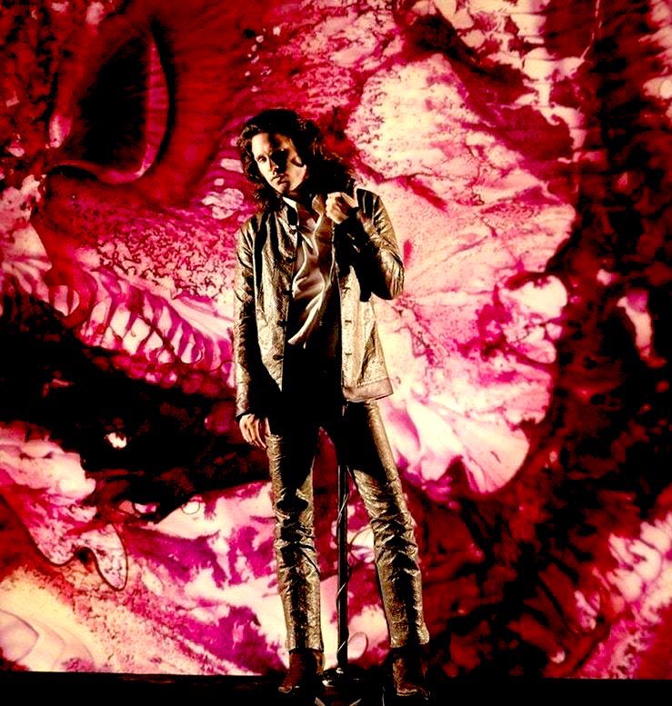 Will Sergeant tweet media