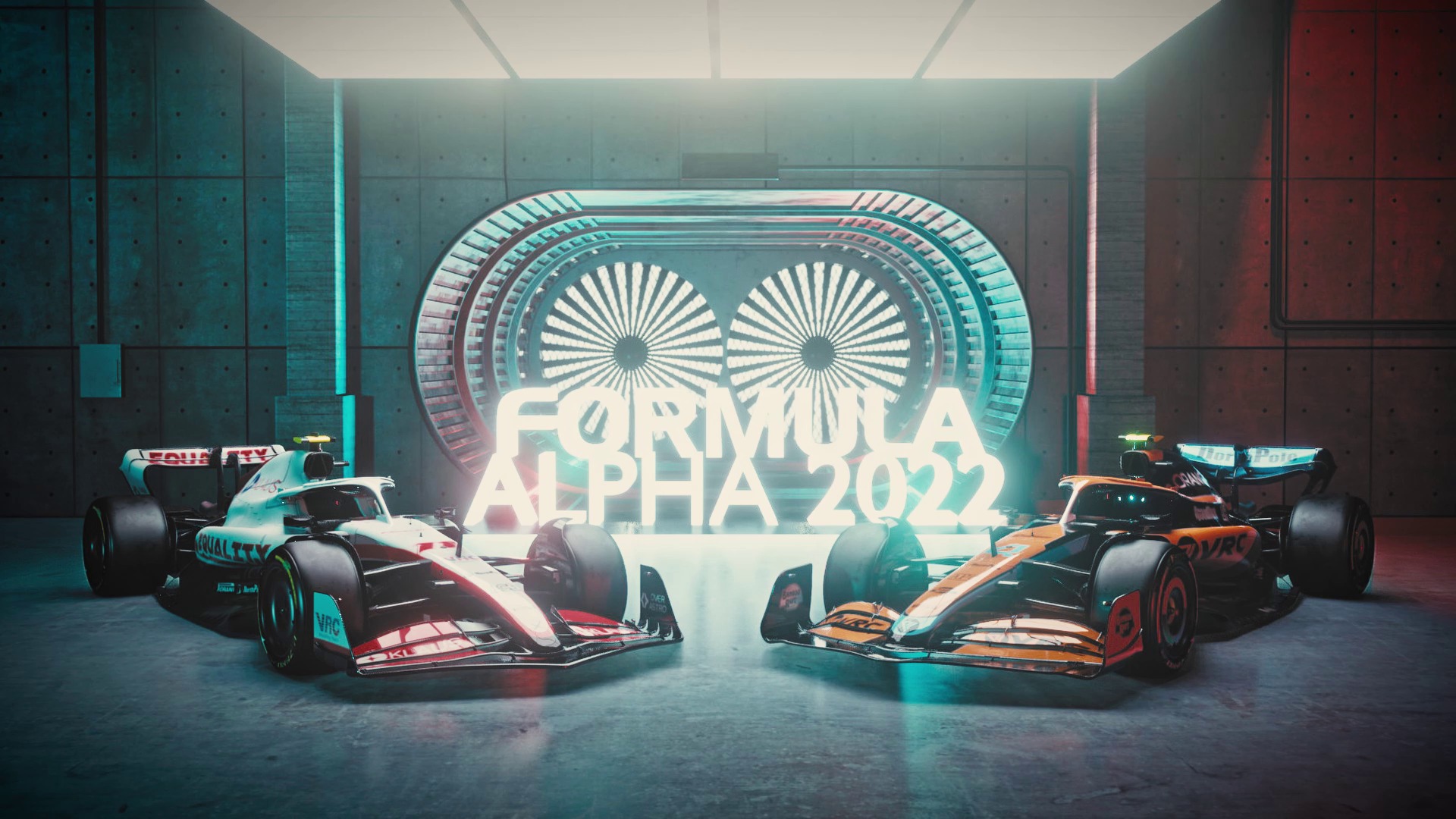 Virtual Racing Cars on Twitter "Along with it, get ready for the