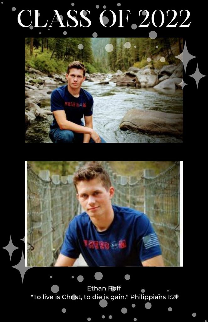 GACSchools's tweet photo. GAC Senior Spotlight 2022 
Congratulations to our seniors Shelby Loback, Ethan Roff, &amp; Owen Wysocki! We are grateful for the time we shared &amp; all the amazing things you have accomplished. You are bound for greatness. 
Best of luck  tomorrow, Class of 2022! https://t.co/qkAiOQj4fg