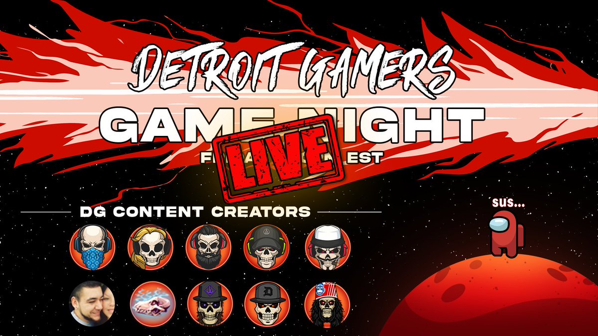 DetroitGamers tweet media