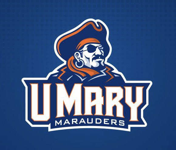 AustinSchulttz's tweet photo. After a great conversation with
@Coach_M_Martin, I'm blessed to
announce I have earned my 4th
scholarship offer from The University of Mary!! @UMaryFootball @CoachBagnell @MHDspudFootball https://t.co/236rmN3pJx