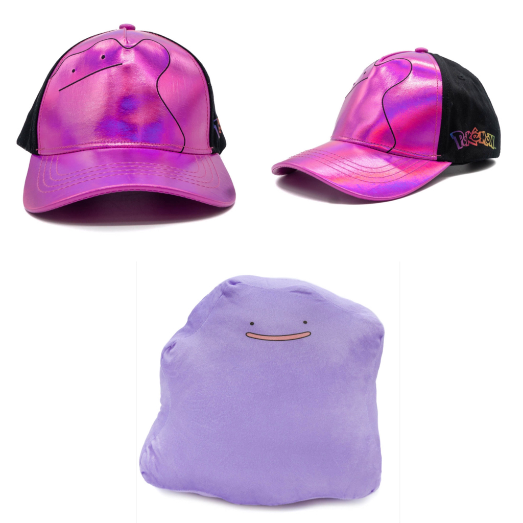 メタモングッズ情報 Mt Goooods Twitter