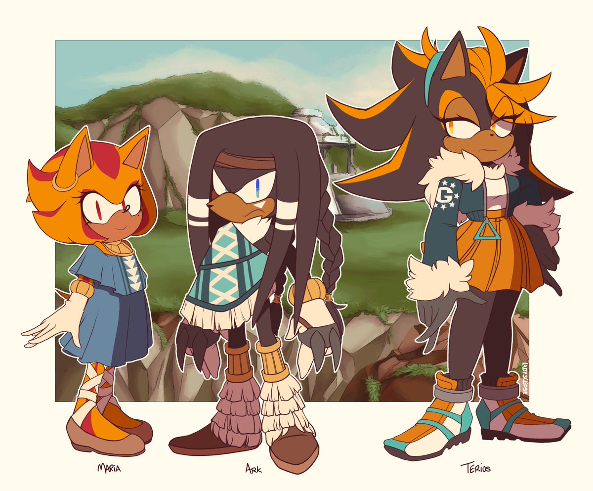 🌙Lady3clipse✨🍉 tweet media