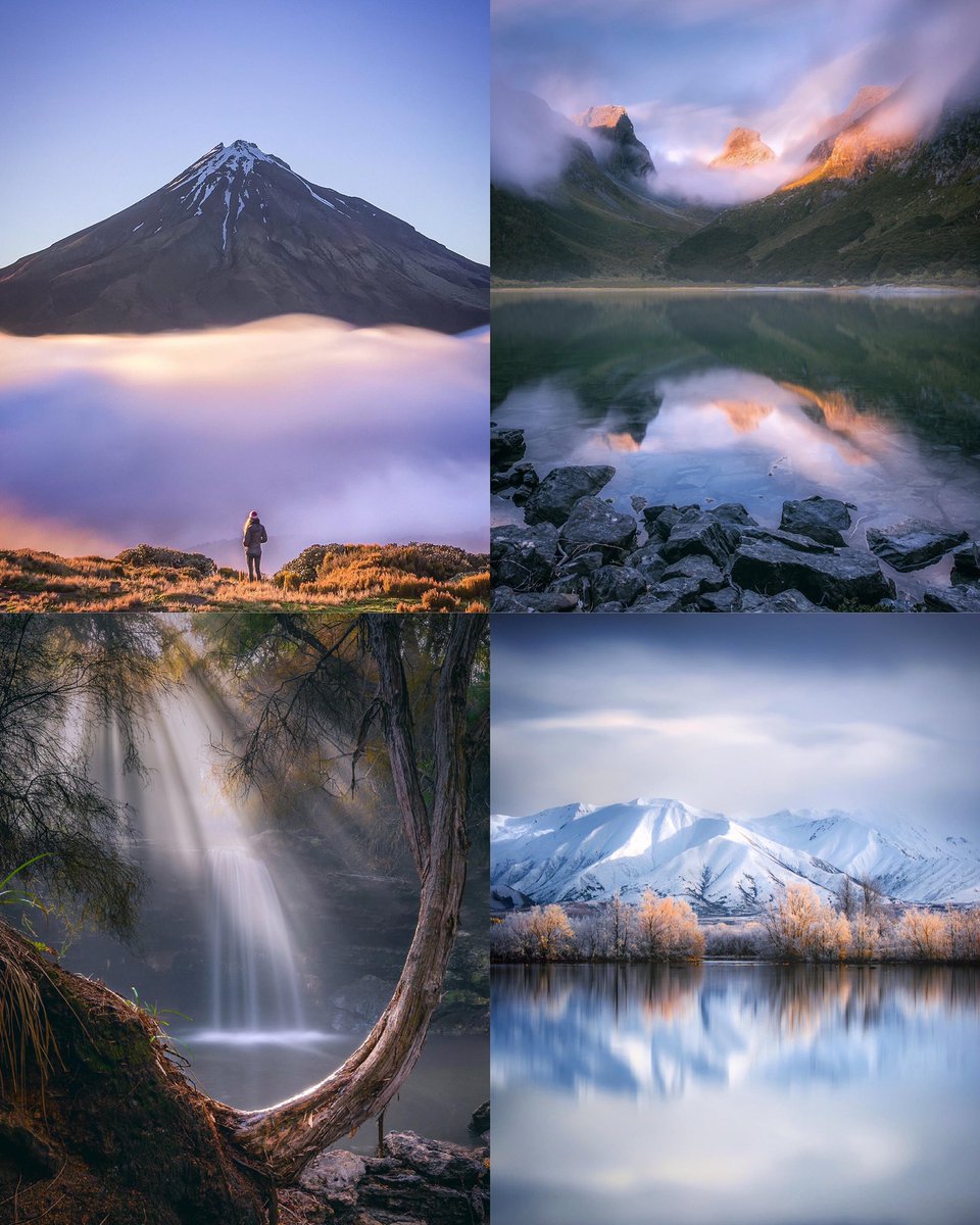 Some long exposure images I took in my favourite places 

Hope you all have an amazing weekend