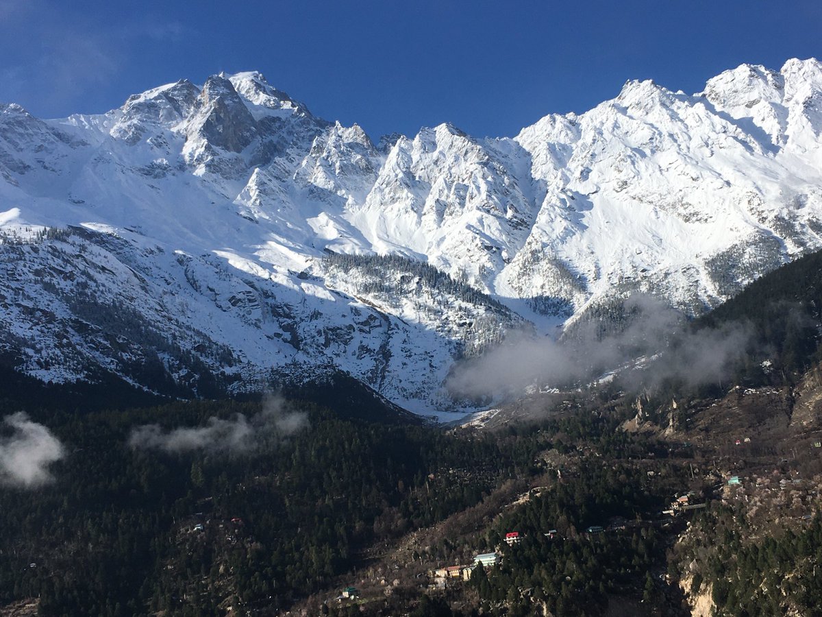 ⁦<a href="/Kinnaur/">Kinnaur</a>⁩ mountains paradise ⁦<a href="/VINOD294/">Vinod Kumar 🇮🇳</a>⁩ ⁦<a href="/geo_ajay/">Ajay Kumar</a>⁩