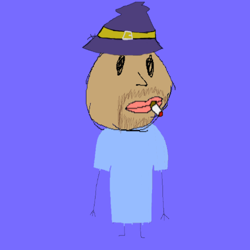 Little sneak peak for what's coming, much more to come get HYPED #DegenScrunglies😜‼