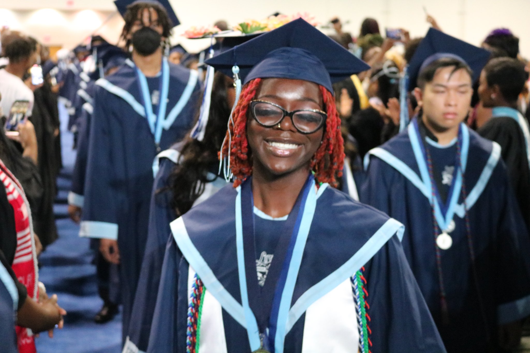 Clayton County Public Schools on Twitter "Congratulations to the 2022