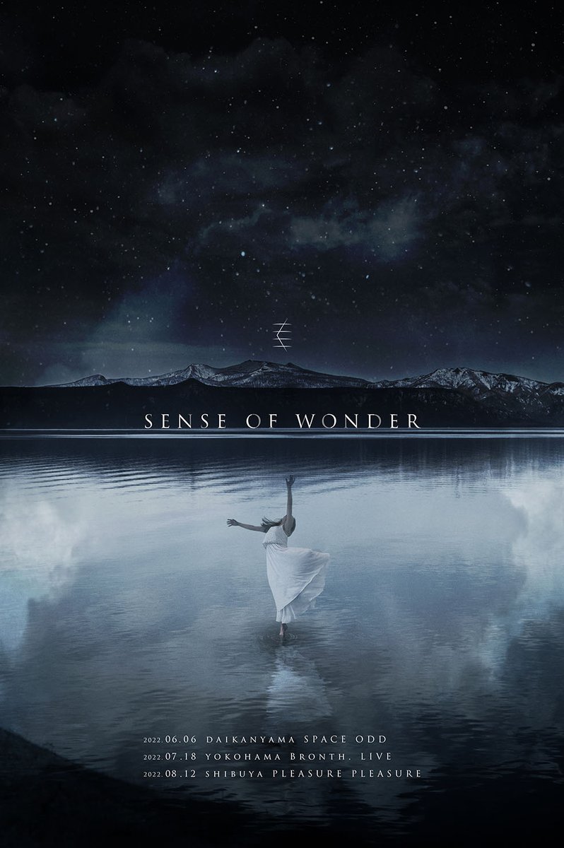 BAROQUEofficial's tweet photo. INFO▷【圭】6月公演チケット先行(抽選)受付中
 
圭（@k_official_）
TOUR // SENSE OF WONDER
￣￣￣￣￣￣￣￣￣￣￣￣￣￣
6月6日(月) 代官山SPACE ODD
17:45／18:30
 
◉Ticket Town
🎫受付期間_5/30(月)23:59まで
https://t.co/dWR1w69hNi

詳細▷https://t.co/r017pmiXBj
 
#圭 #圭SENSEOFWONDER https://t.co/RTTSFHBGRS