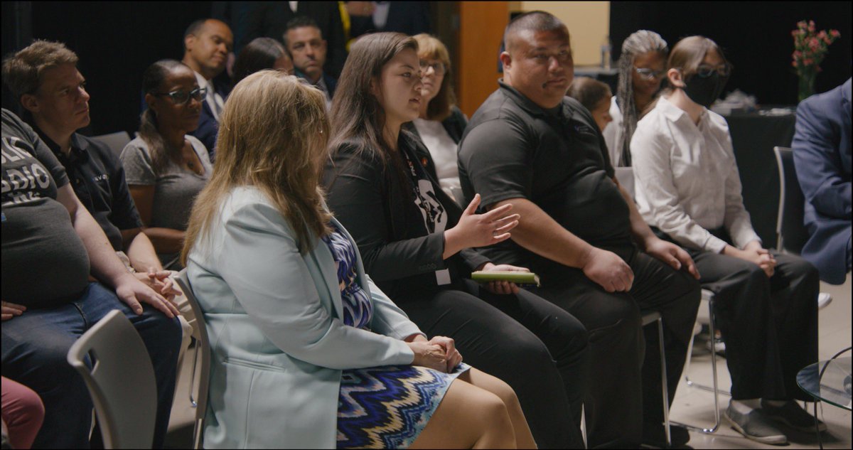 SBCCDcolleges's tweet photo. 🙏 Thank you, @RepPeteAguilar for your leadership bringing $1 million for @EmpireKVCR to better serve our students and families in the #InlandEmpire! 

💡 #KVCR is a public service of #SBCCD on 91.9 FM @NPR, @PBS TV Channel 24, and @FNXTV. https://t.co/Xuv7sdzC24