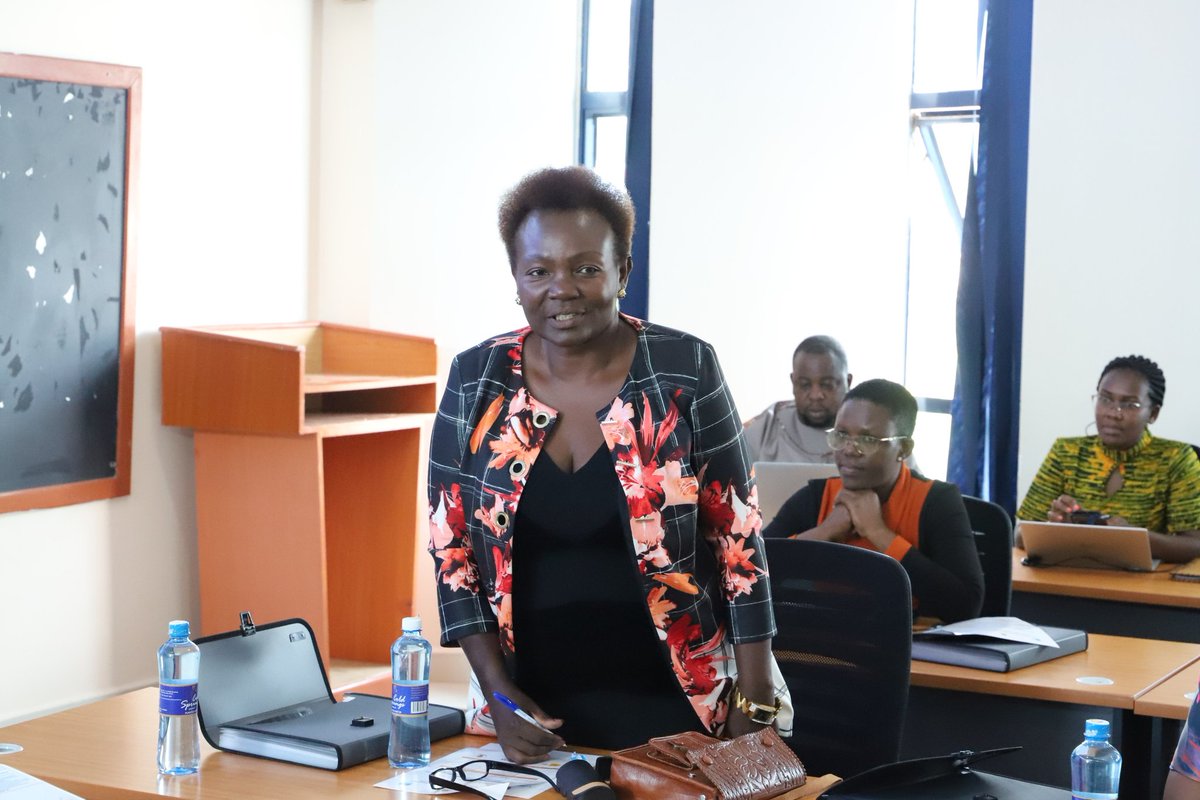 Finally the Nurturing Care for Early Childhood Development is in @HomaBayGovt .The Smart Start Initiative seeks to ensure every child survives  &amp; thrives to full  human Potential. It will be county-led multi-sectoral approach.<a href="/LREB14/">Lake Region Economic Bloc</a>  <a href="/NurturingCareKE/">Smart Start Siaya-"Nyathi en Mwandu"</a>  #SmartStartInitiative